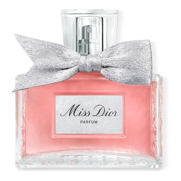 Miss Dior Parfum - Intensywne kwiatowe, owocowe i drzewne nuty zapachowe., DIOR