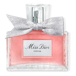 Miss Dior Parfum - Intensywne kwiatowe, owocowe i drzewne nuty zapachowe. image