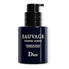 Sauvage The Serum - Face Serum Powered by Cactus for Men, DIOR