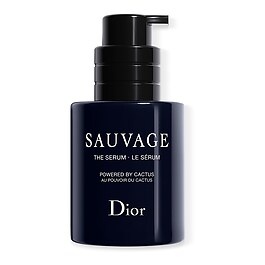 Sauvage Gesichtsserum mit der Kraft des Kaktus