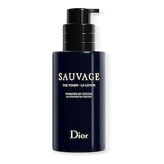 Sauvage The Toner - Toner Lotion with Cactus Extract for Men, DIOR