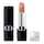 Rouge Dior - Rossetto a Lunga Tenuta, Trattamento Floreale Idratante, 2 Finish