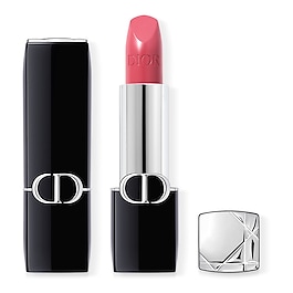 Rouge Dior - Rossetto a Lunga Tenuta, Trattamento Floreale Idratante, 2 Finish image