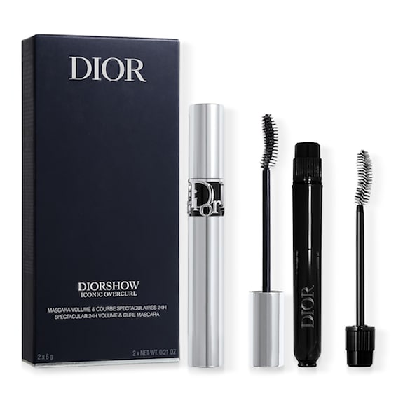 Diorshow Iconic Overcurl  - Set, DIOR