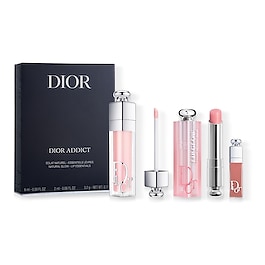Dior Addict Makeup Set - Natural Glow - Lip Essentials image