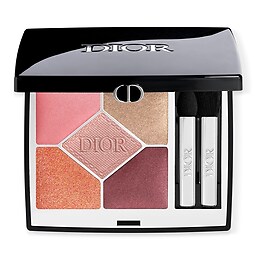 Diorshow 5 Couleurs Lidschattenpalette