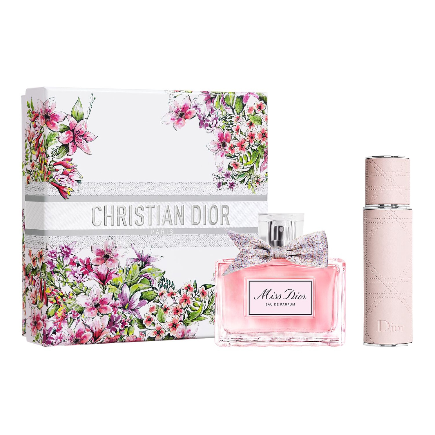 Miss Dior - Fragrance Set ❘ DIOR ≡ SEPHORA