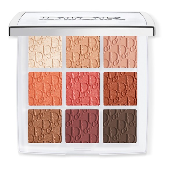 Dior Backstage Eye Palette - Paleta farduri de pleoape, DIOR BACKSTAGE