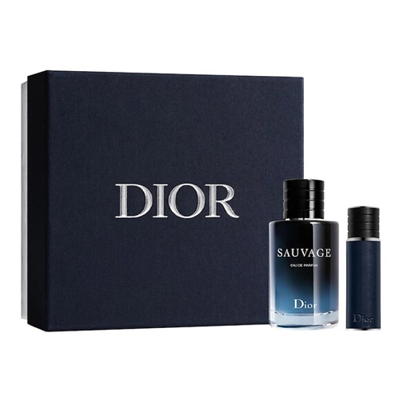 Sauvage – Eau de Parfum Seti, DIOR