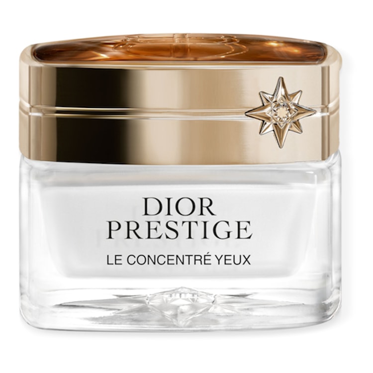 Dior Prestige Le Concentré Yeux - Soin contour des yeux anti-âge