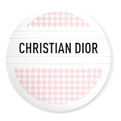 Dior Le Baume - Multi-Use Revitalizing Balm - Pink Houndstooth Pattern, DIOR