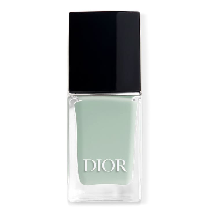 Dior Vernis - Vernis à ongles effet gel - Couleur couture