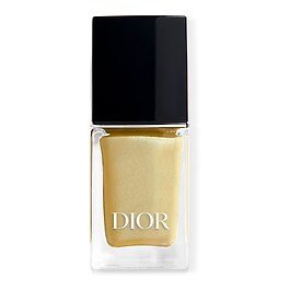 Dior Vernis - Lakier do paznokci z efektem żelu - Odcienie Couture