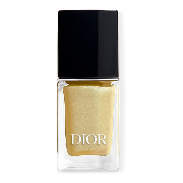 Dior Vernis - Vernis à ongles effet gel - Couleur couture