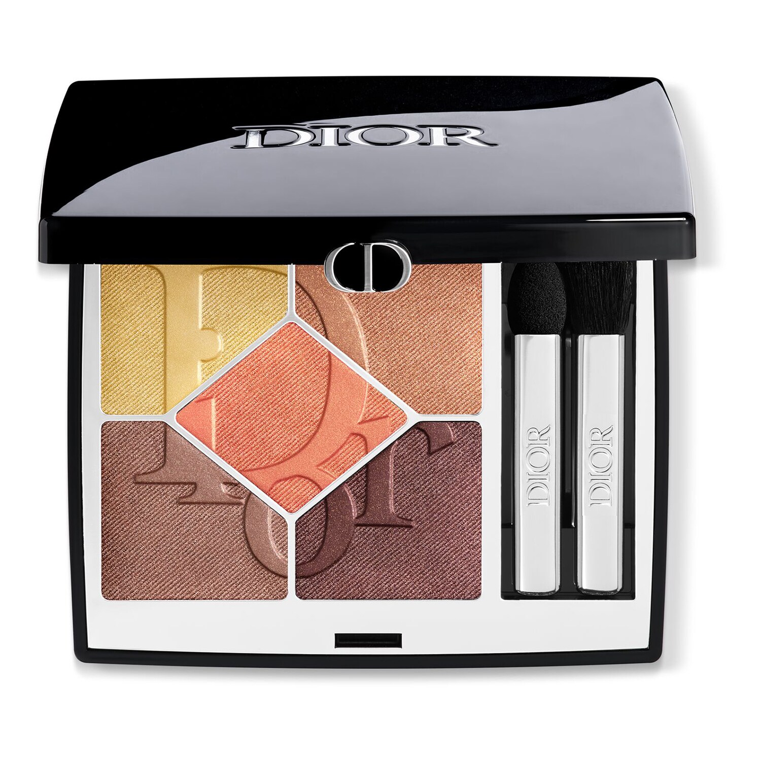 DIOR - Diorshow 5 Couleurs – Paletka v limitované edici 5 očních stínů
