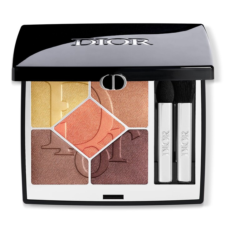 Diorshow 5 Couleurs Limited Edition - 5 Eyeshadows - Pastel Colors
