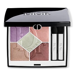 Diorshow 5 Couleurs Limited Edition Eye Palette - Fard de pleoape în 5 nuanțe