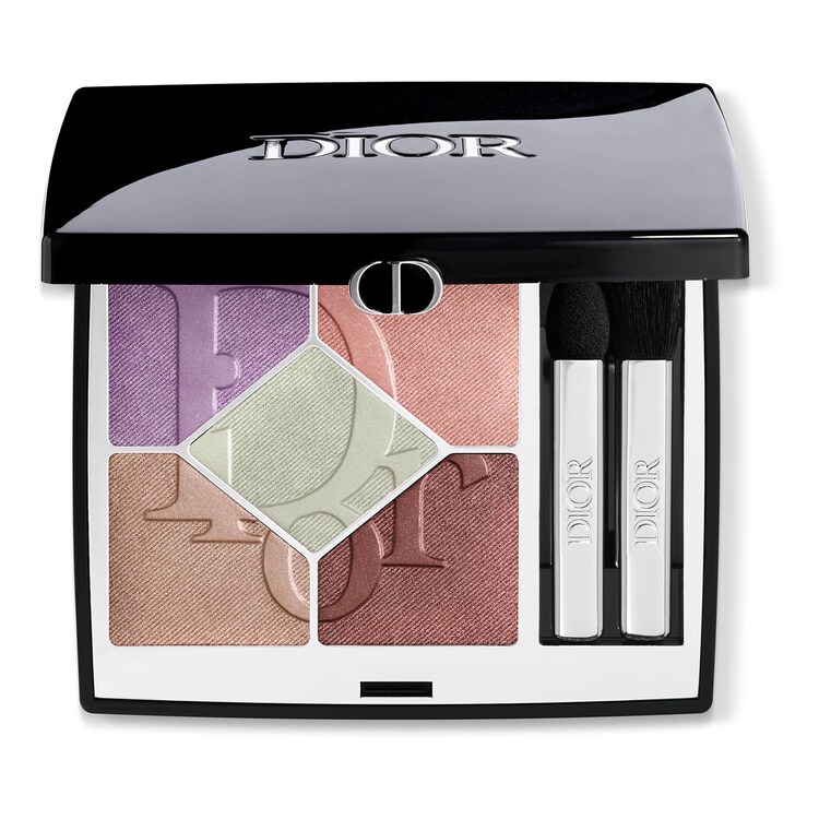 Diorshow 5 Couleurs édition limitée - 5 fards à paupières - couleurs pastel