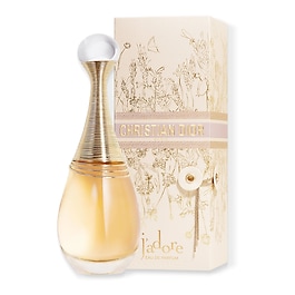 J'adore Eau de Parfum - Notes florales et sensuelles