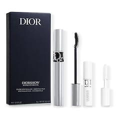 Coffret Diorshow - Mascara et base-sérum mascara - Volume et courbe, DIOR