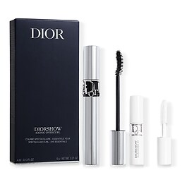 Cofanetto Diorshow – Mascara e base mascara in siero – Volume e curvatura