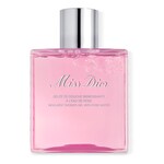 Dior - Miss Dior Gel Doccia Generoso All'acqua Di Rosa – Gel Doccia Per Il Corpo - -miss Dior Rose Shower Gel 175ml - Donna
