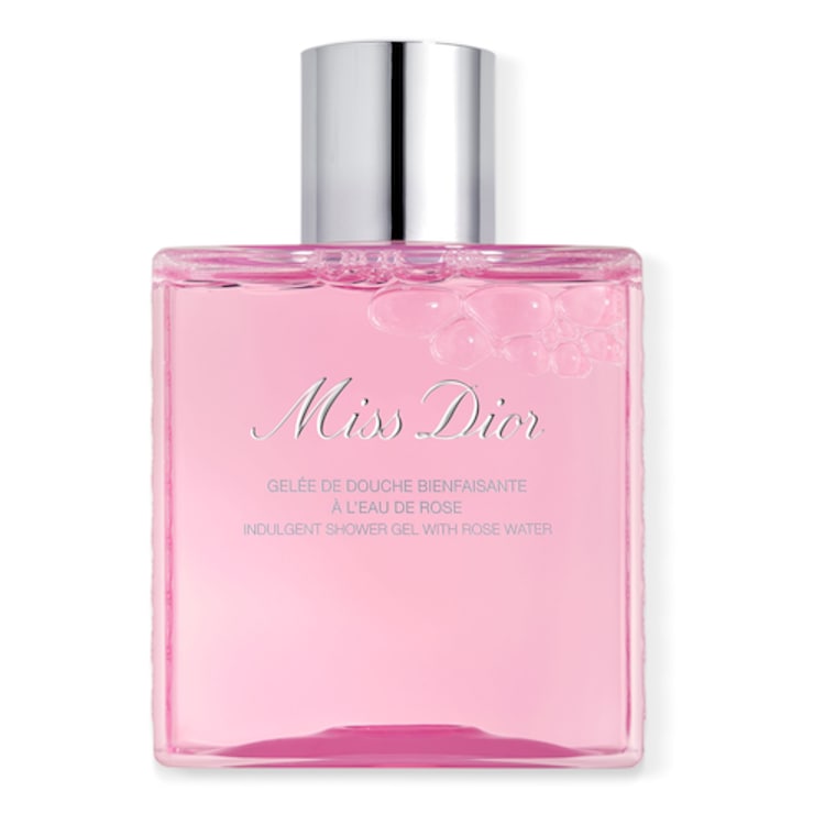 Miss Dior Gelée de Douche Bienfaisante à l'Eau de Rose - Gel douche corps