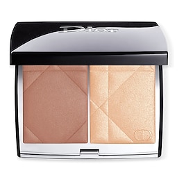 Rouge Blush Colour & Glow – Face Palette, Color and Highlighter Duo image