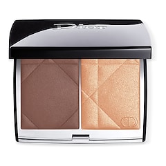 Rouge Blush Colour & Glow - Shape & Highlight Duo, DIOR