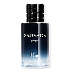 Sauvage Eau Forte - Alcohol Free Parfum, DIOR