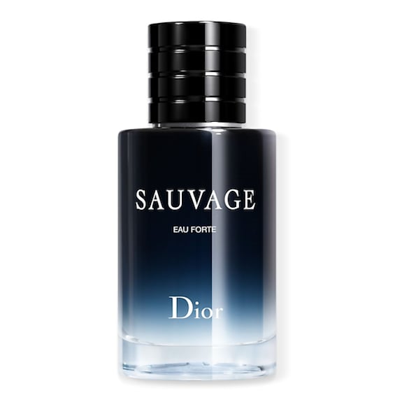 Sauvage Eau Forte – Alkoholfreier Duft, frische und intensive Noten, DIOR