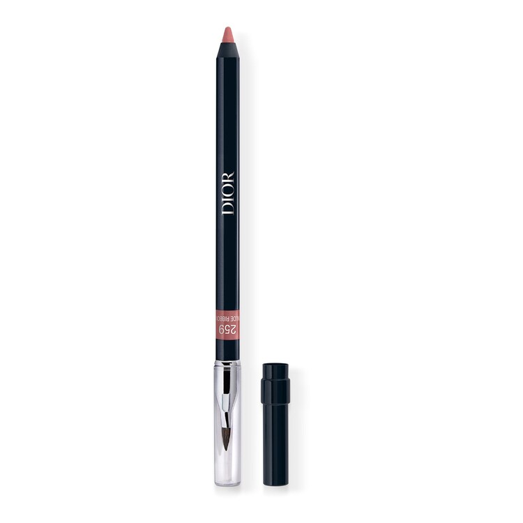 Rouge Dior Contour - Nicht abfärbender Lippenkonturenstift 