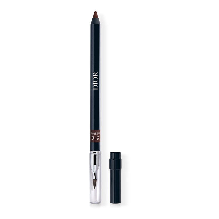 Rouge Dior Contour - No-Transfer Lip Liner Pencil - Long Wear