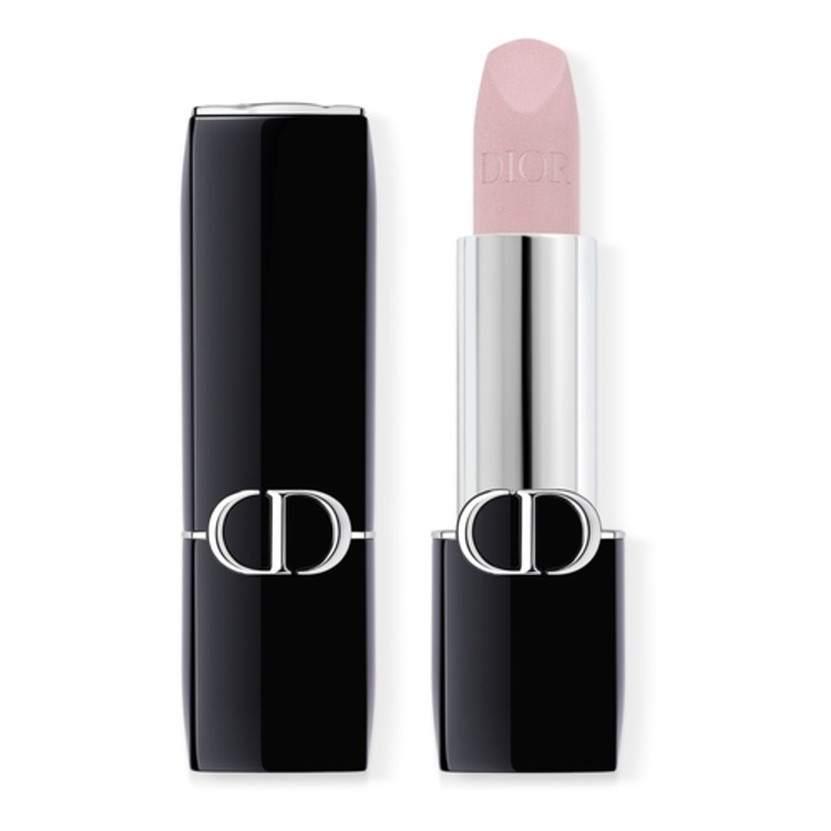 Rouge Dior Baume - Baume à lèvres universel - Soin floral hydratant