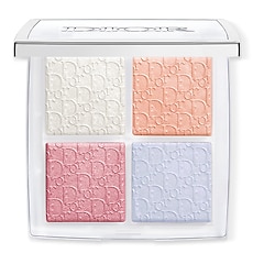Dior Backstage Glow Face Palette - Multifunktionel glødende makeup-palette, DIOR BACKSTAGE