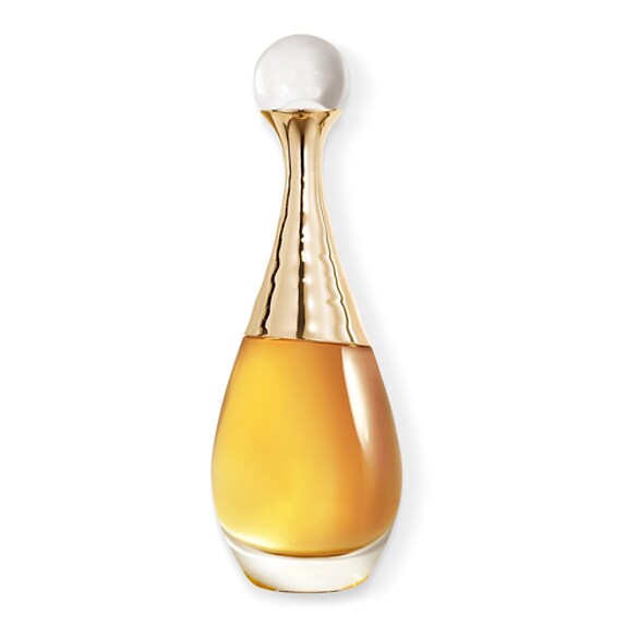 J'adore L'Or - Profumo dalle note floreali, DIOR