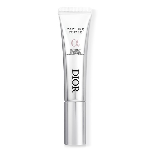 Dior Dior - Capture Totale Retishot - Retinol Night Concentrate