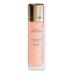 Dior Prestige La Micro-Huile de Rose Activated Serum - Sérum micronutritivo image