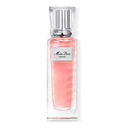 Miss Dior Parfum Roller-Pearl - Blomster, Frugtig & Træagtig Duft
