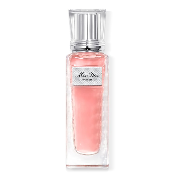 Miss Dior Parfum Roller-Pearl - Blommig, Fruktig & Träig Doft 