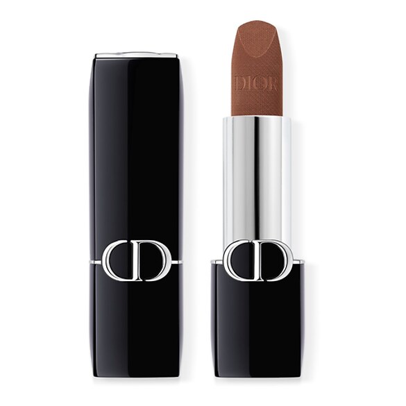 Rouge Dior Lipstick Velvet - Lipstick, DIOR