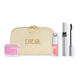 Makeup Set - Limited Edition The Volume and Glow Ritual