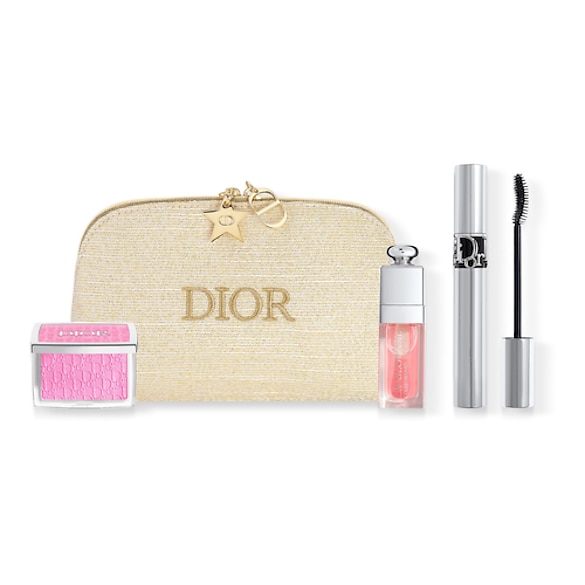 Makeup Set - Limited Edition The Volume and Glow Ritual, DIOR