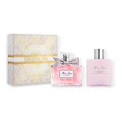 Miss Dior Set - Limitierte Edition, Eau de Parfum und Körpermilch, DIOR
