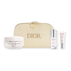 Capture Totale Set- The Total Anti-Aging Skincare Ritual, Limited Edition, DIOR