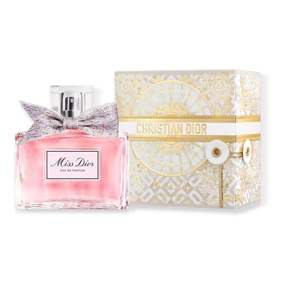Miss Dior Eau de Parfum - Limitovaná edice - Sametové a smyslné tóny, DIOR