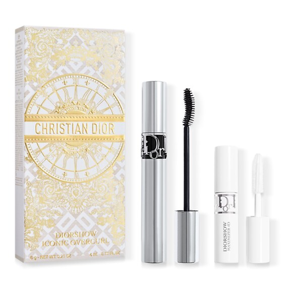 Diorshow Set - Limitierte Edition, Mascara und Mascara-Primer-Serum, DIOR