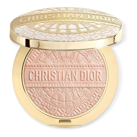 Dior Forever - Iluminator în ediție limitată, DIOR