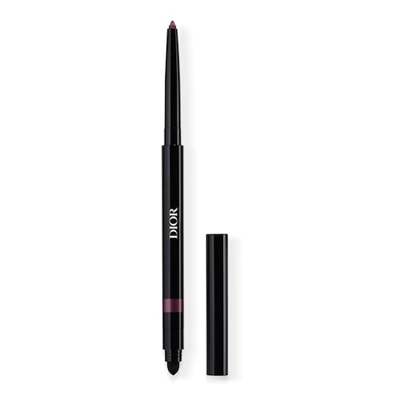 Diorshow Stylo - Voděodolná oční linka, 24h nošení, intenzivní barva, DIOR