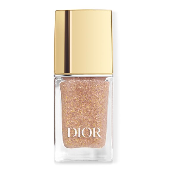 Dior Vernis – Limitovaná edice, lak na nehty a třpytivý top coat, DIOR